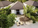 Single with Child Beach with Private Pool Double Villa