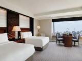 Superior Quadruple Suite