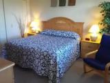 Super Deluxe Double room