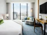 Silver Accessible Double room
