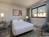 Double Family Suite with city view