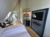 Extra Large Double room