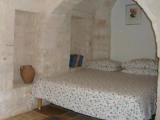 Trullo Alcove Double room
