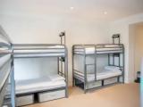 Bed in Dorm
