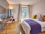 Comfort Double room with balcony