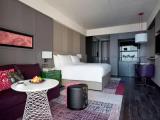 Glamorous Ocean Double room