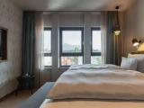 Mountain Cocoon High Floor Double room