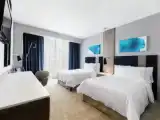 Mobility Accessible room
