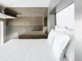 Premier Double Loft room