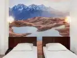 Mountain Lake Double room