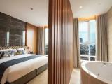 Premium Double Suite