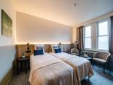 Deluxe Classic Twin room