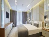 Deluxe Double room with garden view