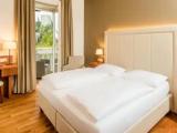 Located in the Dependance Palma - Panorama Double Suite