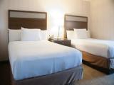Deluxe Accessible Quadruple (2 double beds) room