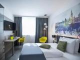Privilege room