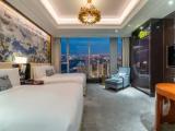 Skyline Quadruple room with lake view