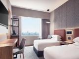 High Floor Twin Club room