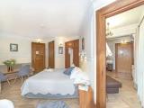Double Family Studio with Czos Lake View