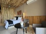 Double Suite with ocean view