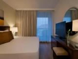 Double Suite with pool view