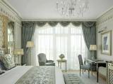 Signature Palm Double Suite Lounge Access with balcony