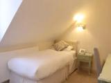 Attic Single room