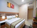 1 Bedroom Luxury Double Apartment