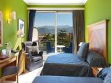 Tasso Double Junior Suite