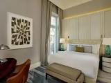Deluxe Club Double Suite
