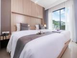 Grand Deluxe Twin room