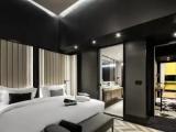 Kafka Double Suite with city view