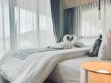 Double Cottage Suite with sea view