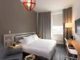 Mobility Accessible Double room