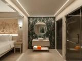 Grand Double room with sea view
