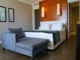 Double Suite with pool view
