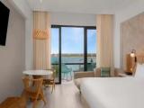 Room with ocean view