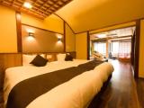 Junior Suite with mountain view