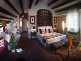 Double Junior Suite Lagoon View