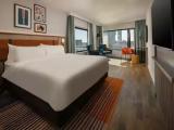 Accessible Double Junior Suite