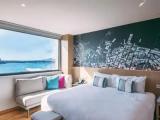 Social View Loaded Double room