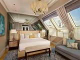 Nora Double Suite