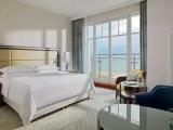 Executive Double room with sea view
