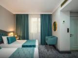 Deluxe Double Suite