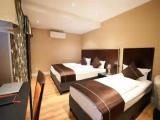 Basement Junior Suite witth Sauna