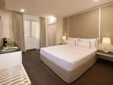 Senior Deluxe Sakura room