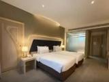 2 Bedrooms Amora room with balcony