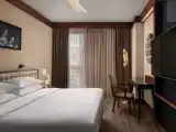 Deluxe Double Guest room