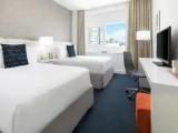 Savvy Quadruple room