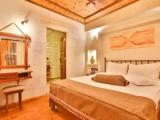 Sinasos Deluxe Lodge Double room